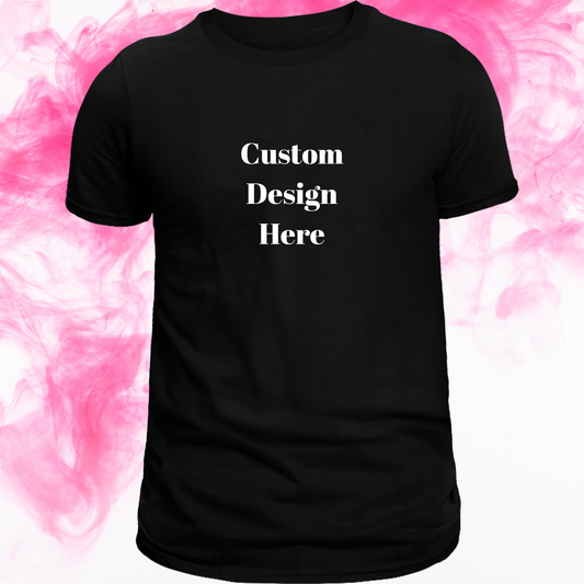 Custom Shirts