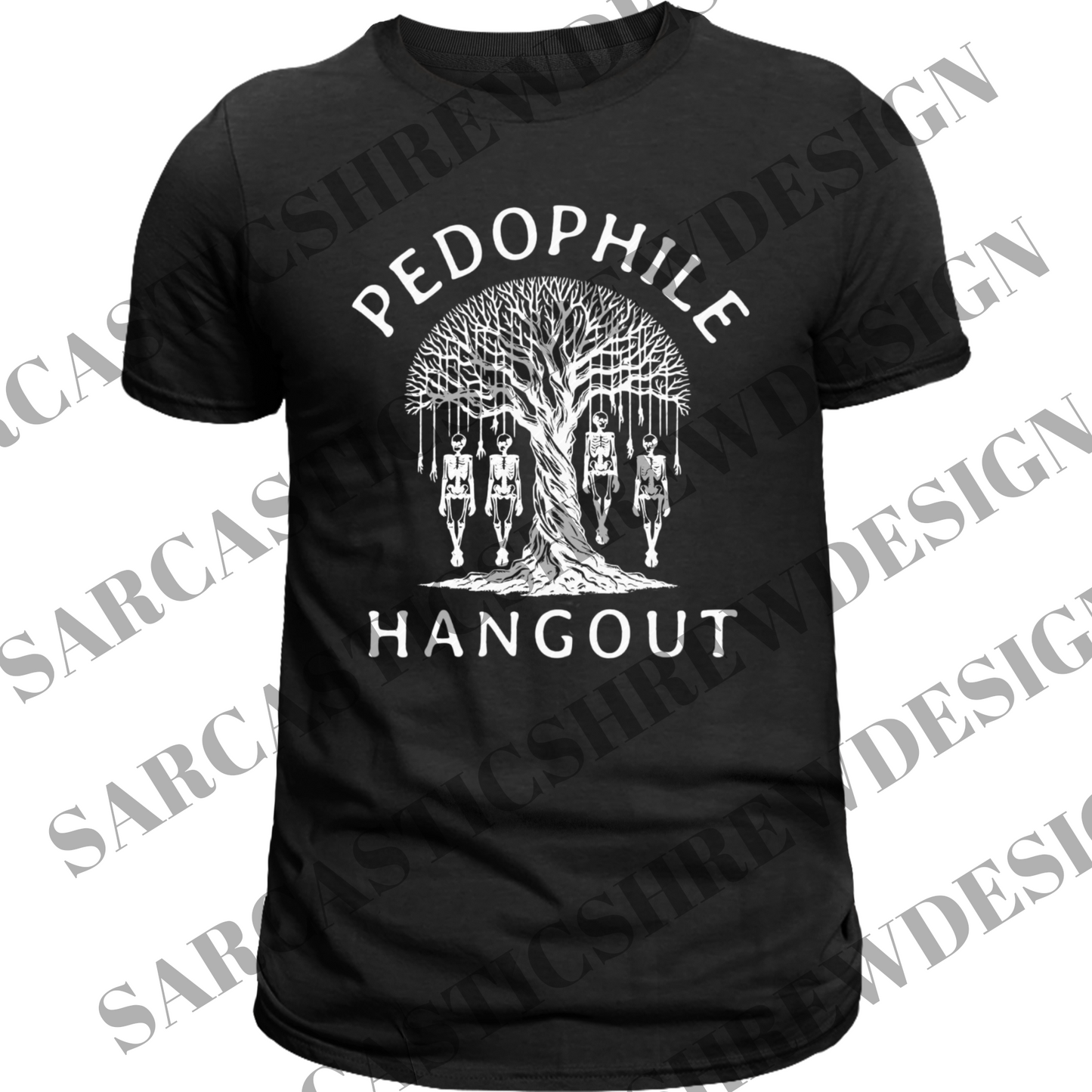 Pedo Hangout